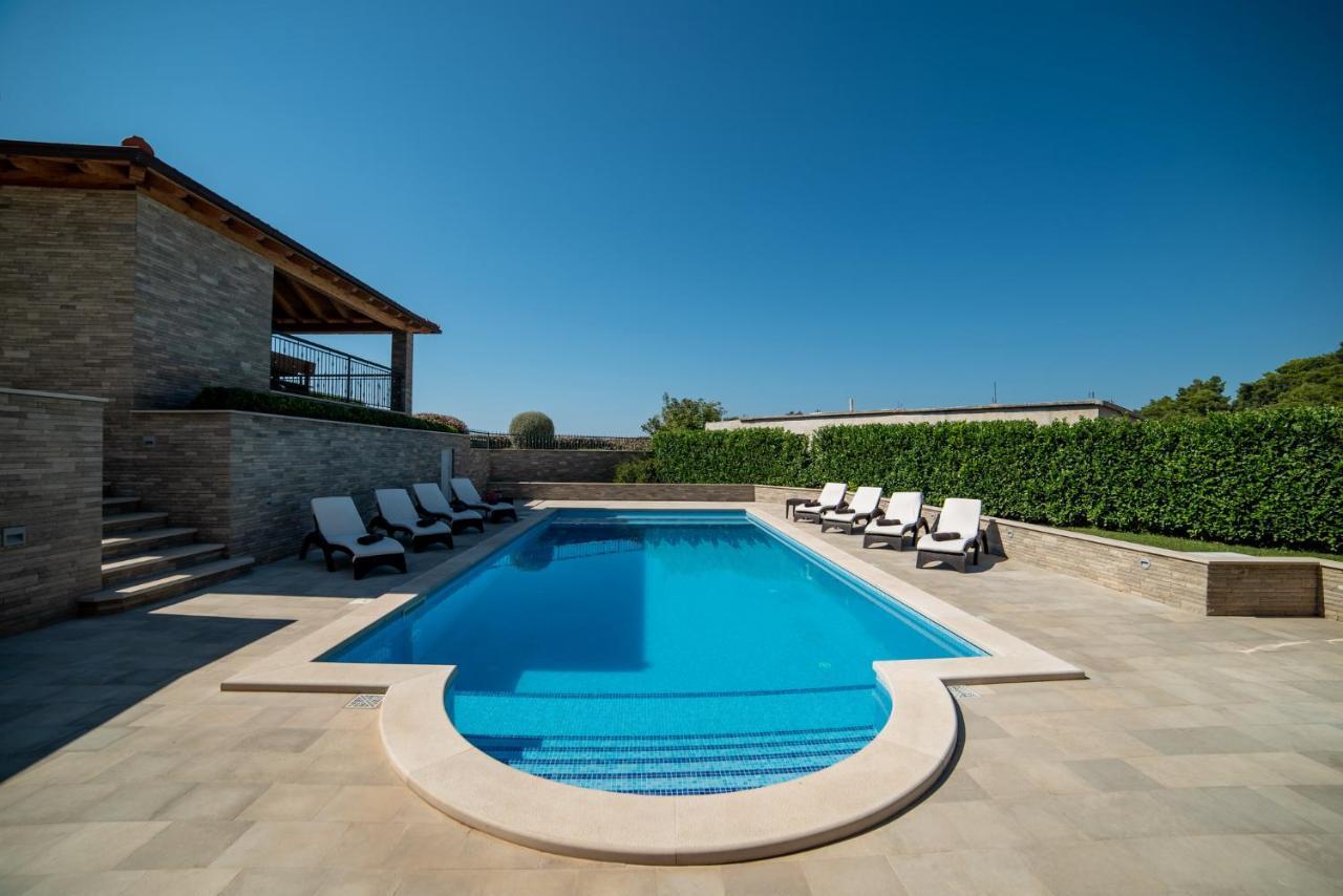 Apartments Sutalo Cavtat Exterior foto