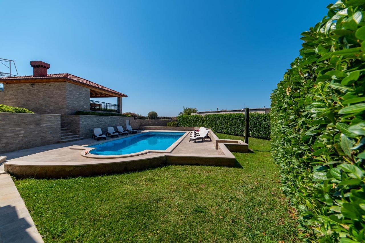 Apartments Sutalo Cavtat Exterior foto