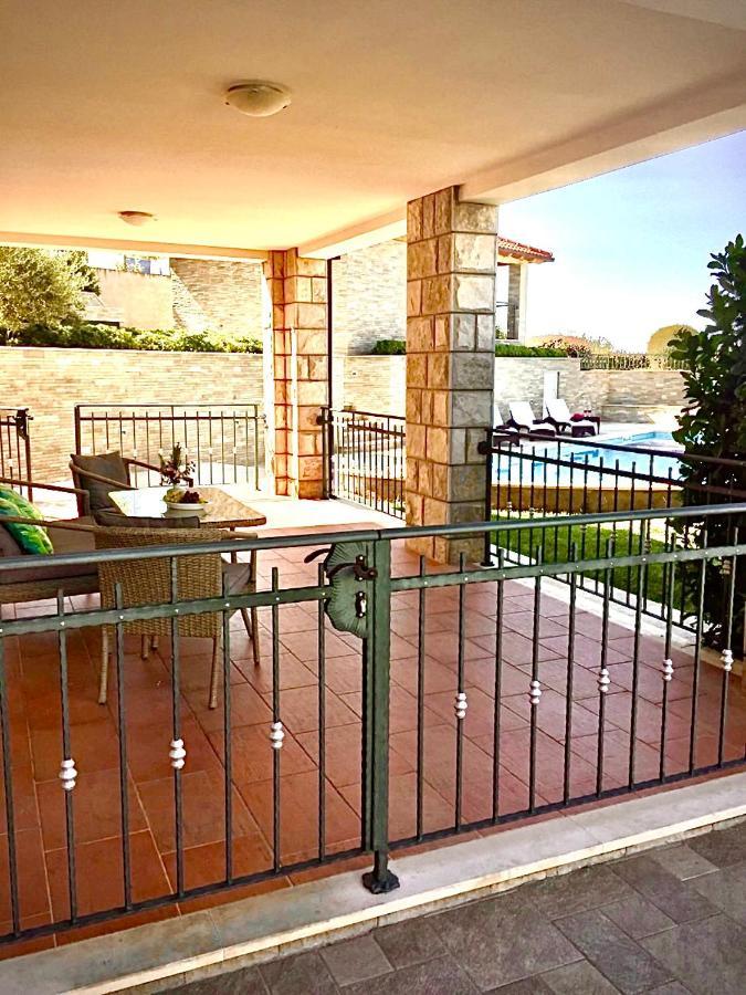 Apartments Sutalo Cavtat Exterior foto